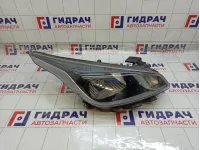 Фара правая Kia Rio 92102H0000