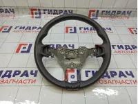 Рулевое колесо Kia Rio 56111H8000PMW
