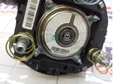 Подушка безопасности в рулевое колесо Kia Rio 80100H0000WK