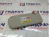Козырек солнцезащитный правый Kia Rio 85220H0000BGI