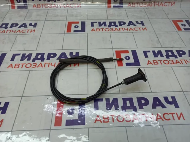Трос лючка бензобака Kia Rio 81590H0000