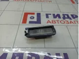 Фонарь подсветки номера правый Kia Rio 92502F6000