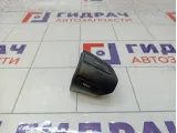 Блок кнопок в рулевое колесо правый Kia Rio 96720H8000WK