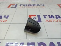 Блок кнопок в рулевое колесо правый Kia Rio 96720H8000WK