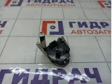 Блок кнопок в рулевое колесо правый Kia Rio 96720H8000WK