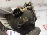 Блок кнопок в рулевое колесо правый Kia Rio 96720H8000WK