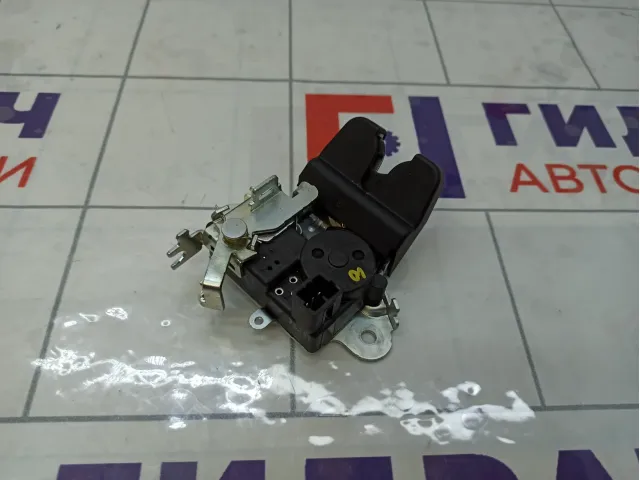Замок багажника Kia Rio 81230H0010