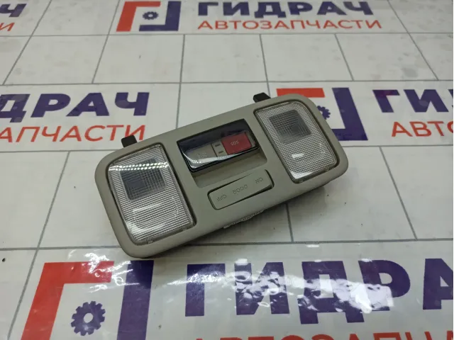 Плафон салонный Kia Rio 928504Y000BGA