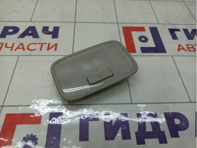 Плафон салонный Kia Rio 928701S000BGA