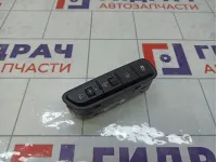 Блок кнопок Kia Rio 93700H0100WK