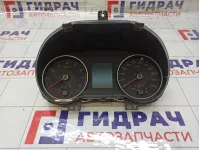 Панель приборов Kia Rio 94003H0020