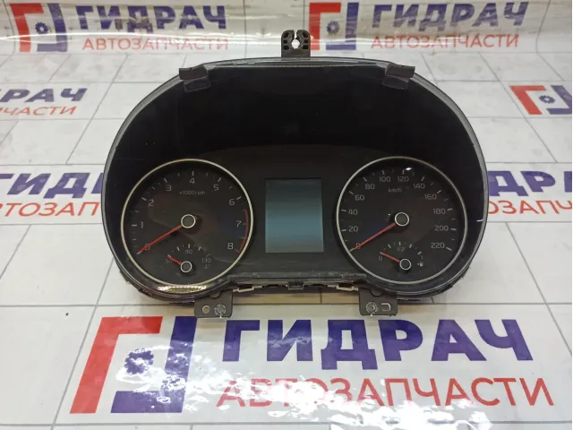Панель приборов Kia Rio 94003H0020