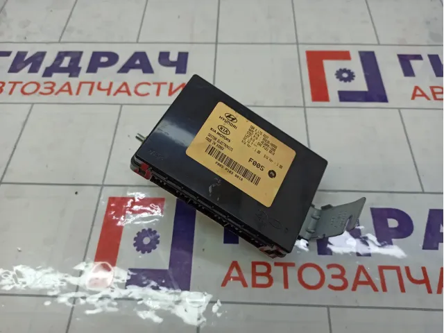 Блок электронный Kia Rio 95830H000