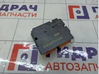Блок управления AIR BAG Kia Rio 95910H0130