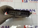 Блок управления двигателем Kia Rio 3911603390