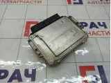 Блок управления двигателем Kia Rio 3911603390