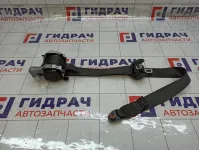Ремень безопасности с пиропатроном передний левый Kia Rio 88870H0000WK