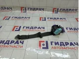 Ремень безопасности задний правый Kia Rio 89820H5000WK