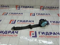 Ремень безопасности задний правый Kia Rio 89820H5000WK