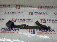 Ремень безопасности задний центральный Kia Rio 89850H5000WK