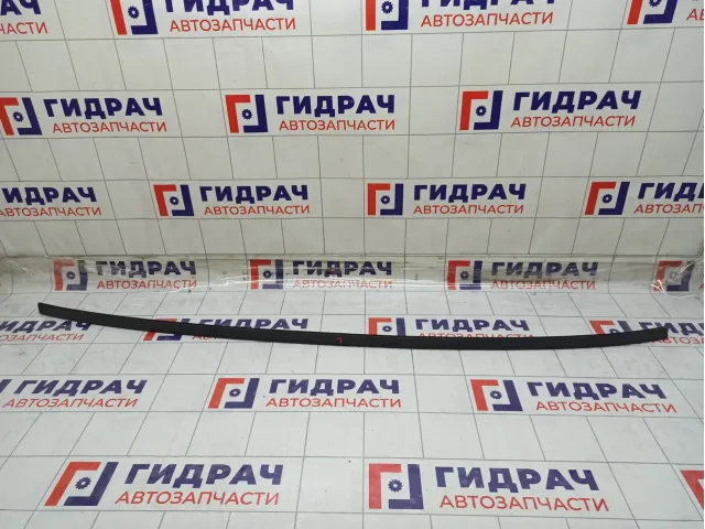 Молдинг крыши левый Kia Rio 87230H0000