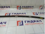 Молдинг крыши левый Kia Rio 87230H0000
