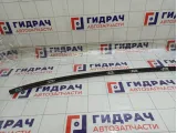 Молдинг крыши правый Kia Rio 87240H0000