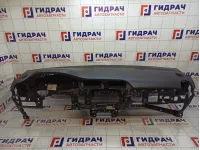 Торпедо Kia Rio 84710H0100WK