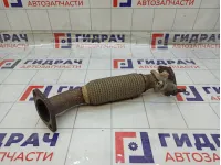 Приемная труба глушителя Kia Rio 28610H5100