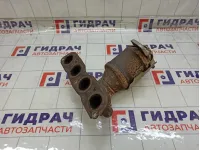 Коллектор выпускной Kia Rio 2851003EF0