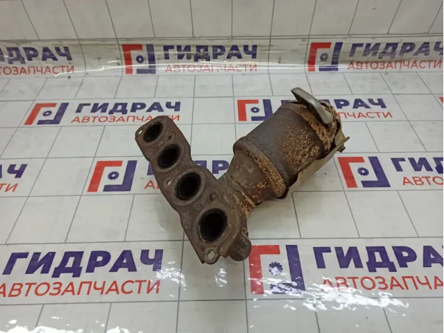 Коллектор выпускной Kia Rio 2851003EF0