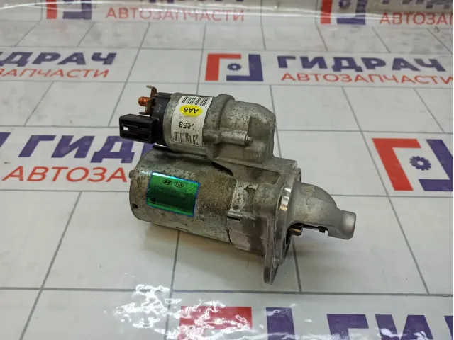 Стартер Kia Rio 3610003853