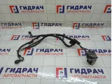 Клемма аккумулятора плюс Kia Rio 91850H5030