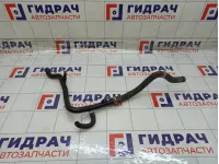 Трубка системы охлаждения Kia Rio 2545003500