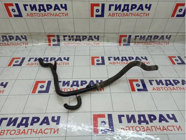 Трубка системы охлаждения Kia Rio 2545003500