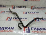 Трубка системы охлаждения Kia Rio 2545003500