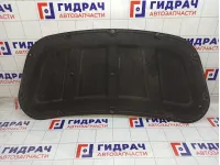 Шумоизоляция капота Kia Rio 81125H0000