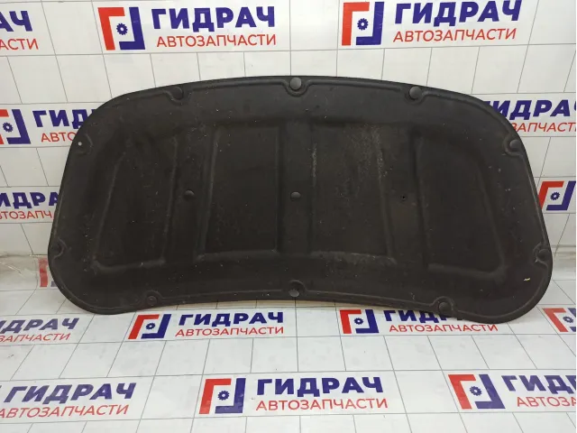 Шумоизоляция капота Kia Rio 81125H0000