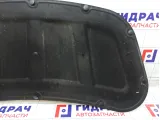 Шумоизоляция капота Kia Rio 81125H0000