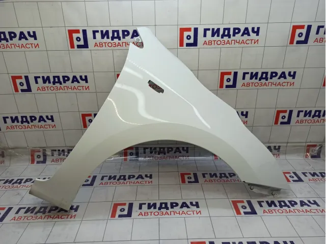 Крыло переднее правое Kia Rio 66321H0050