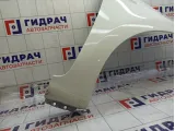 Крыло переднее правое Kia Rio 66321H0050