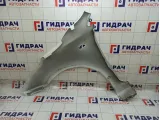 Крыло переднее правое Kia Rio 66321H0050