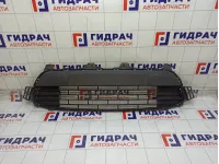 Решетка бампера переднего Kia Rio 86561H0000