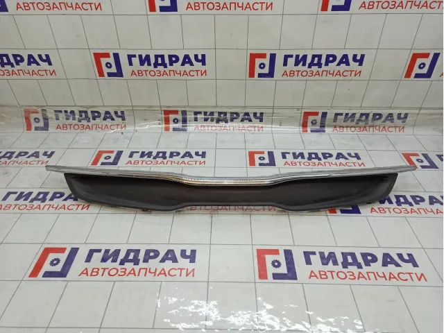 Решетка радиатора Kia Rio 86350H0000