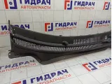 Решетка под лобовое стекло (Жабо) Kia Rio 86150H0000