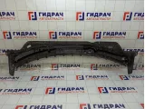 Решетка под лобовое стекло (Жабо) Kia Rio 86150H0000