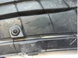 Решетка под лобовое стекло (Жабо) Kia Rio 86150H0000