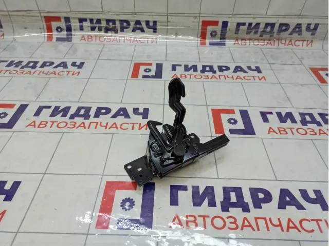 Замок капота Kia Rio 81130H0000