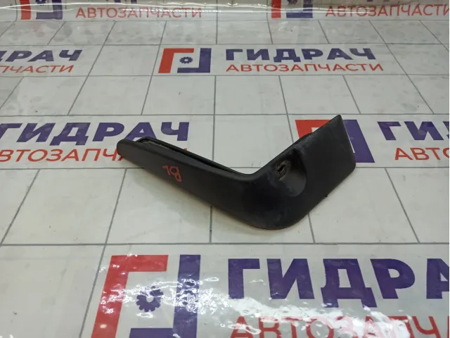 Брызговик задний левый Kia Rio 86841H0000