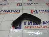 Брызговик задний левый Kia Rio 86841H0000